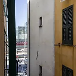 Comfy Apartment Near The Harbor By Wonderful Italy