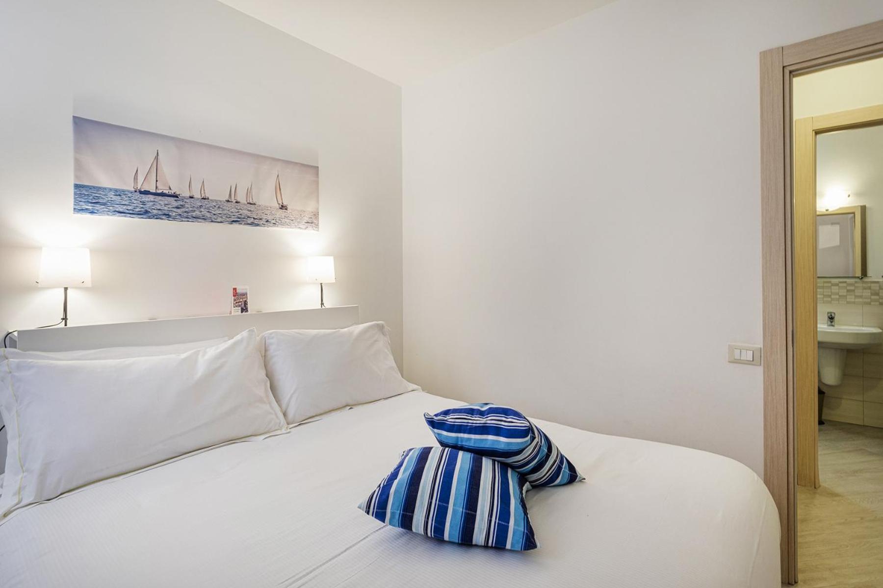 Apartment Comfy Near The Harbor By Wonderful Italy Genua
