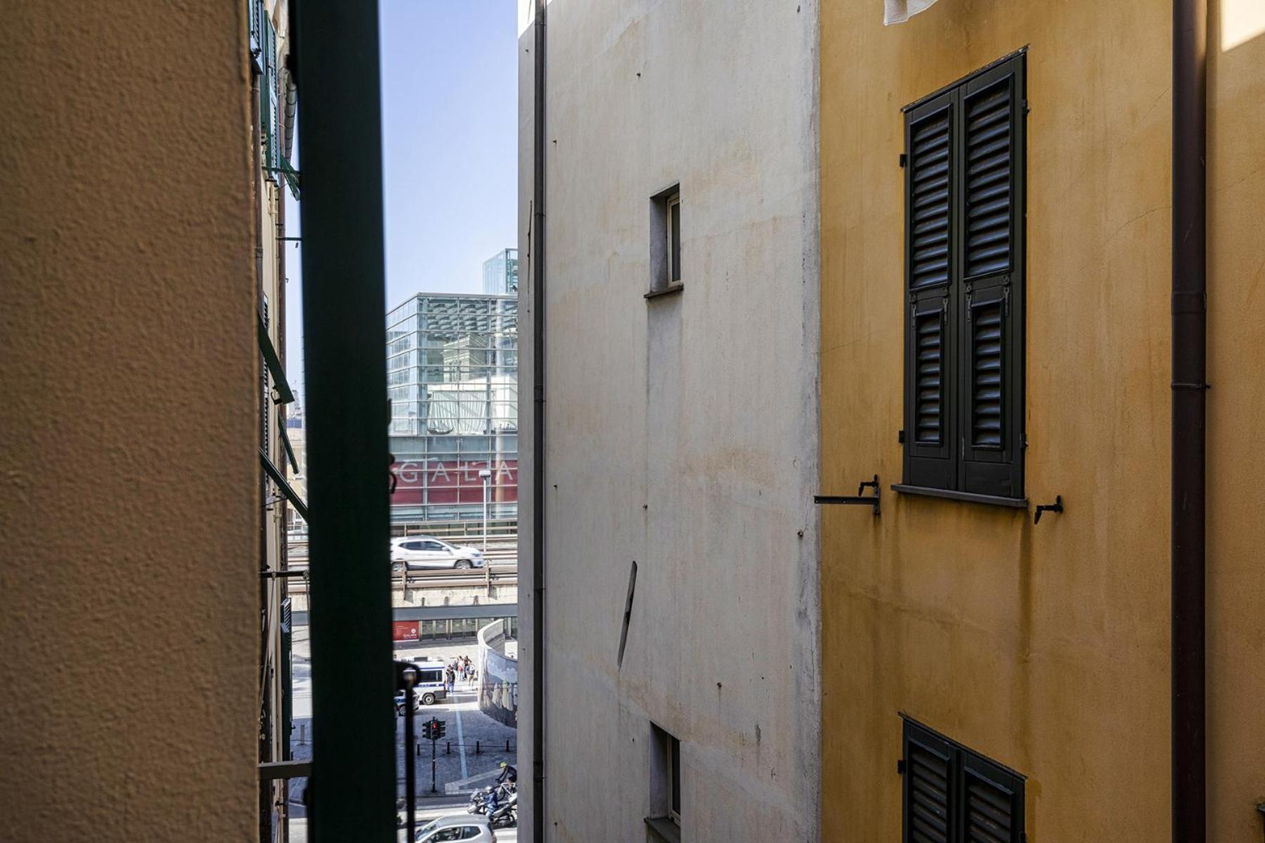 Apartment Comfy Near The Harbor By Wonderful Italy *
