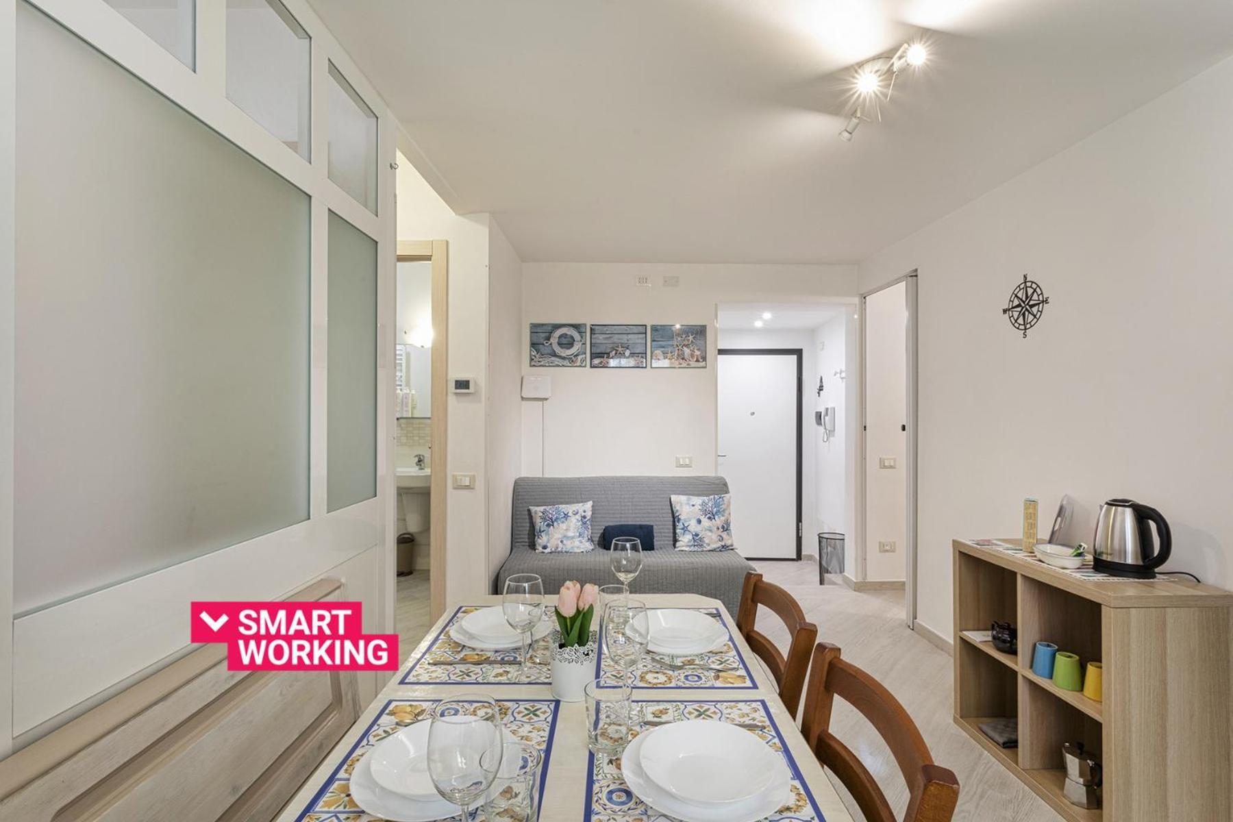 Apartment Comfy Near The Harbor By Wonderful Italy Genua