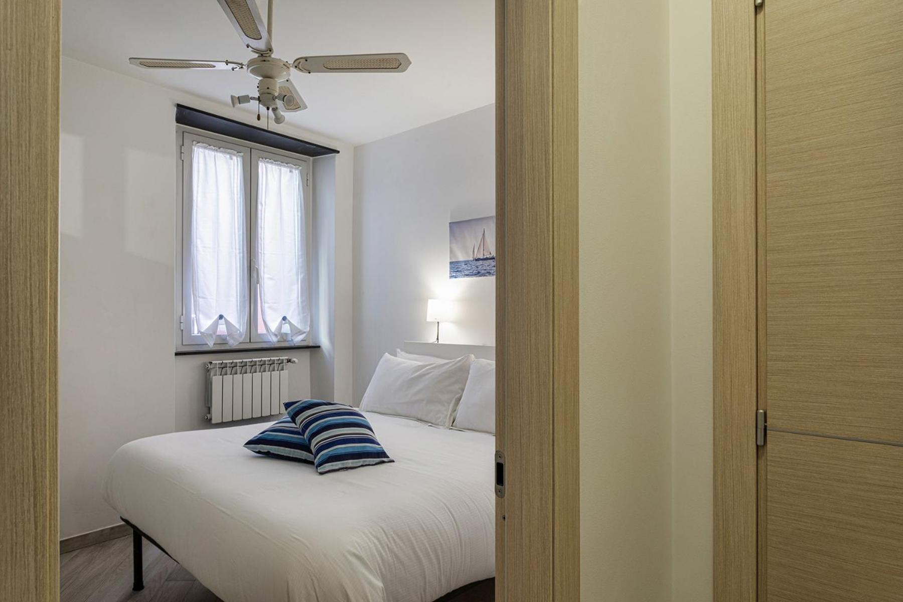Apartment Comfy Near The Harbor By Wonderful Italy *