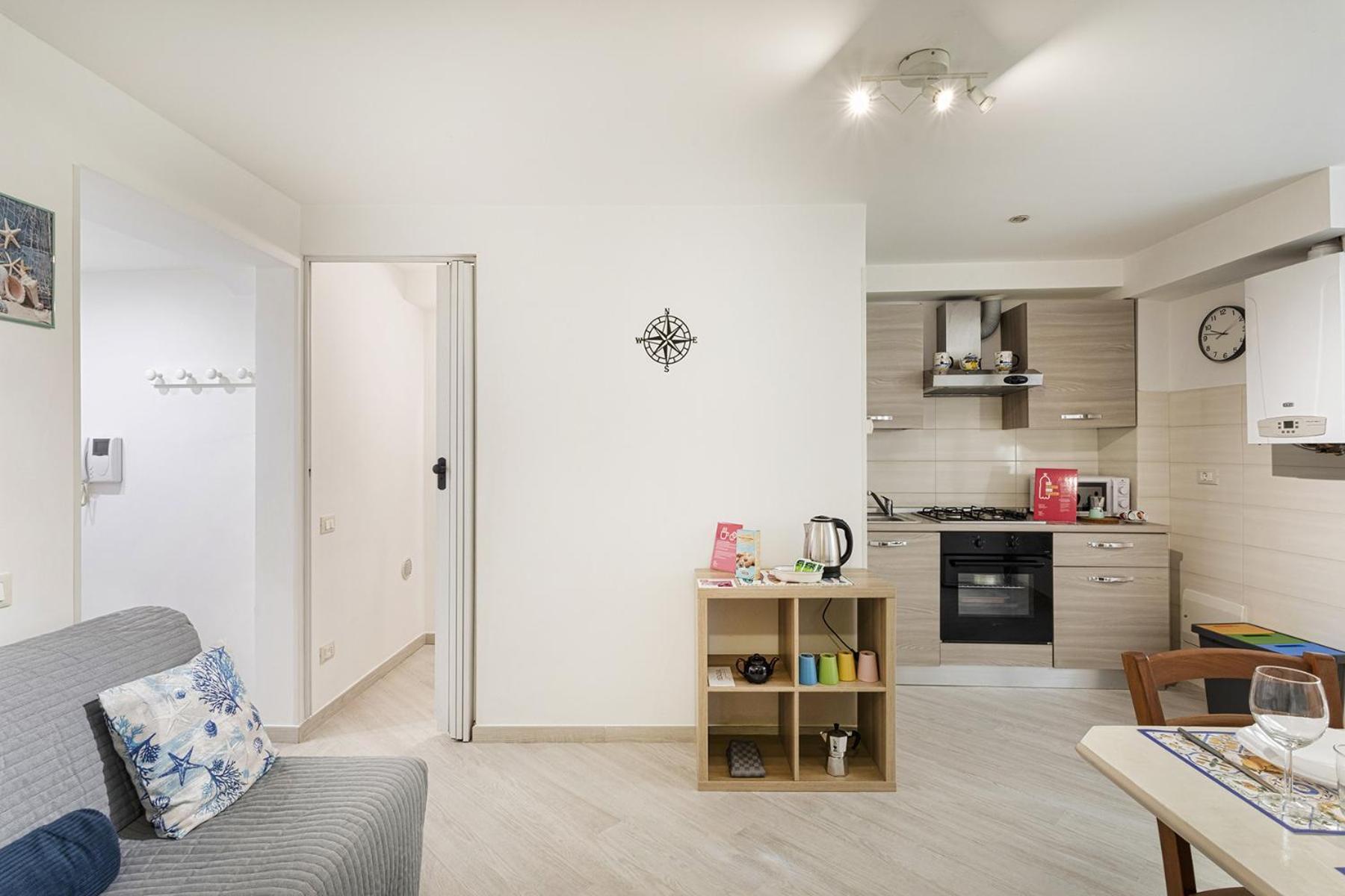Apartment Comfy Near The Harbor By Wonderful Italy Genua