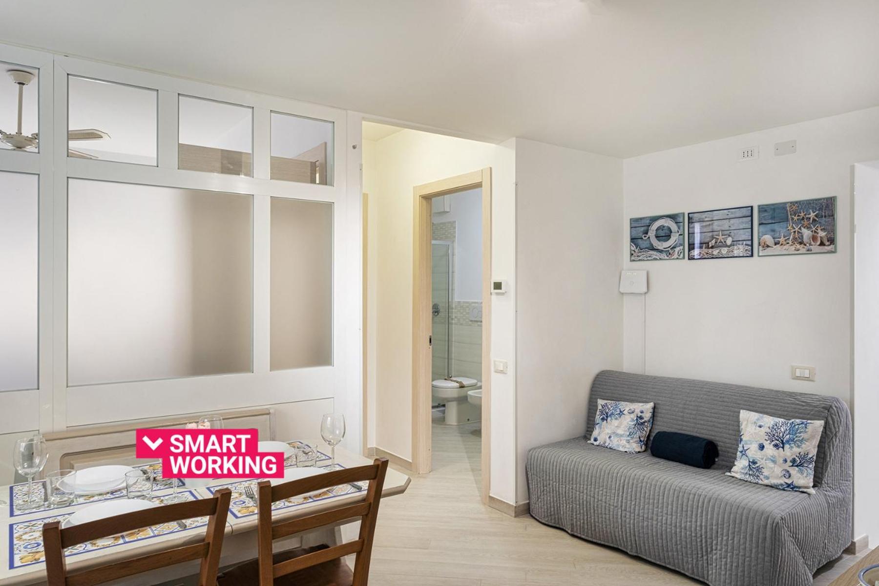 Apartment Comfy Near The Harbor By Wonderful Italy *
