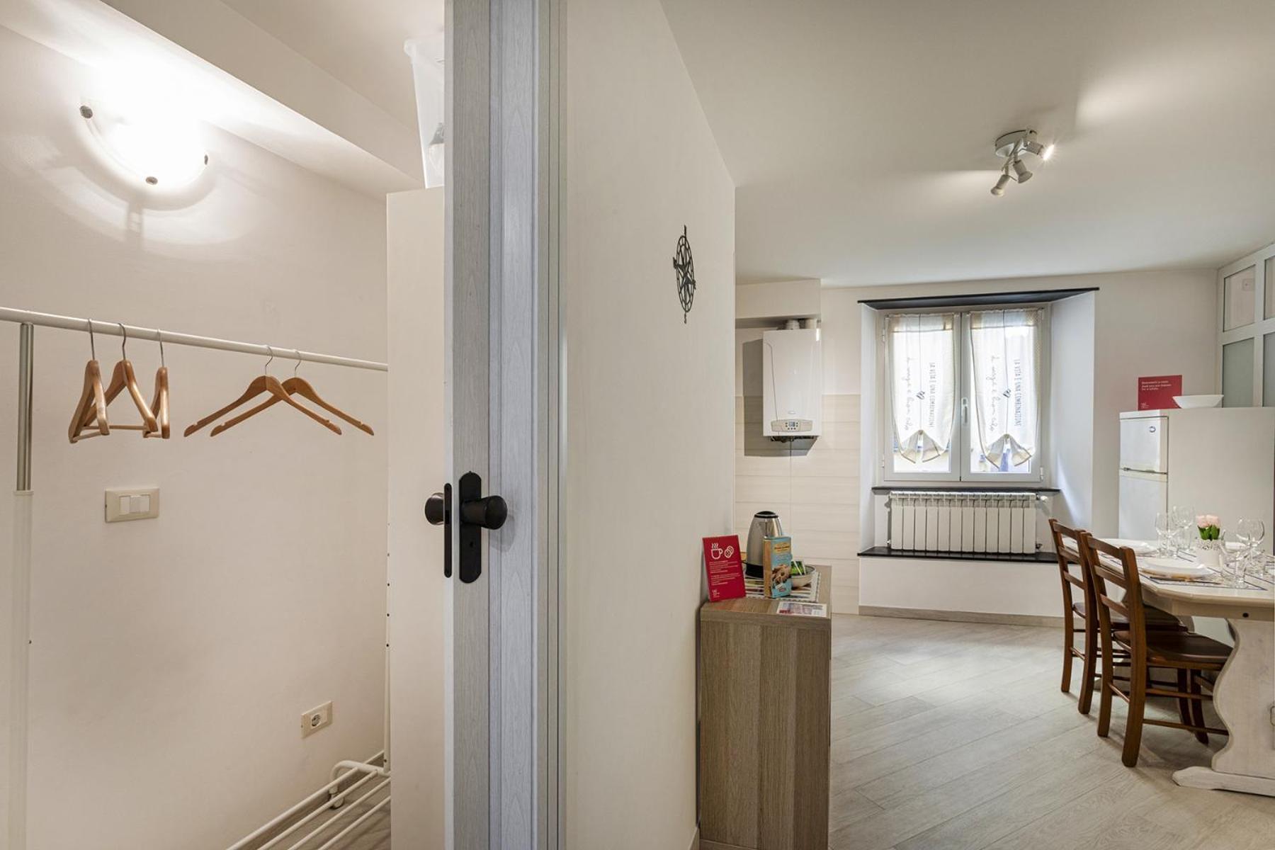 Apartment Comfy Near The Harbor By Wonderful Italy Genua