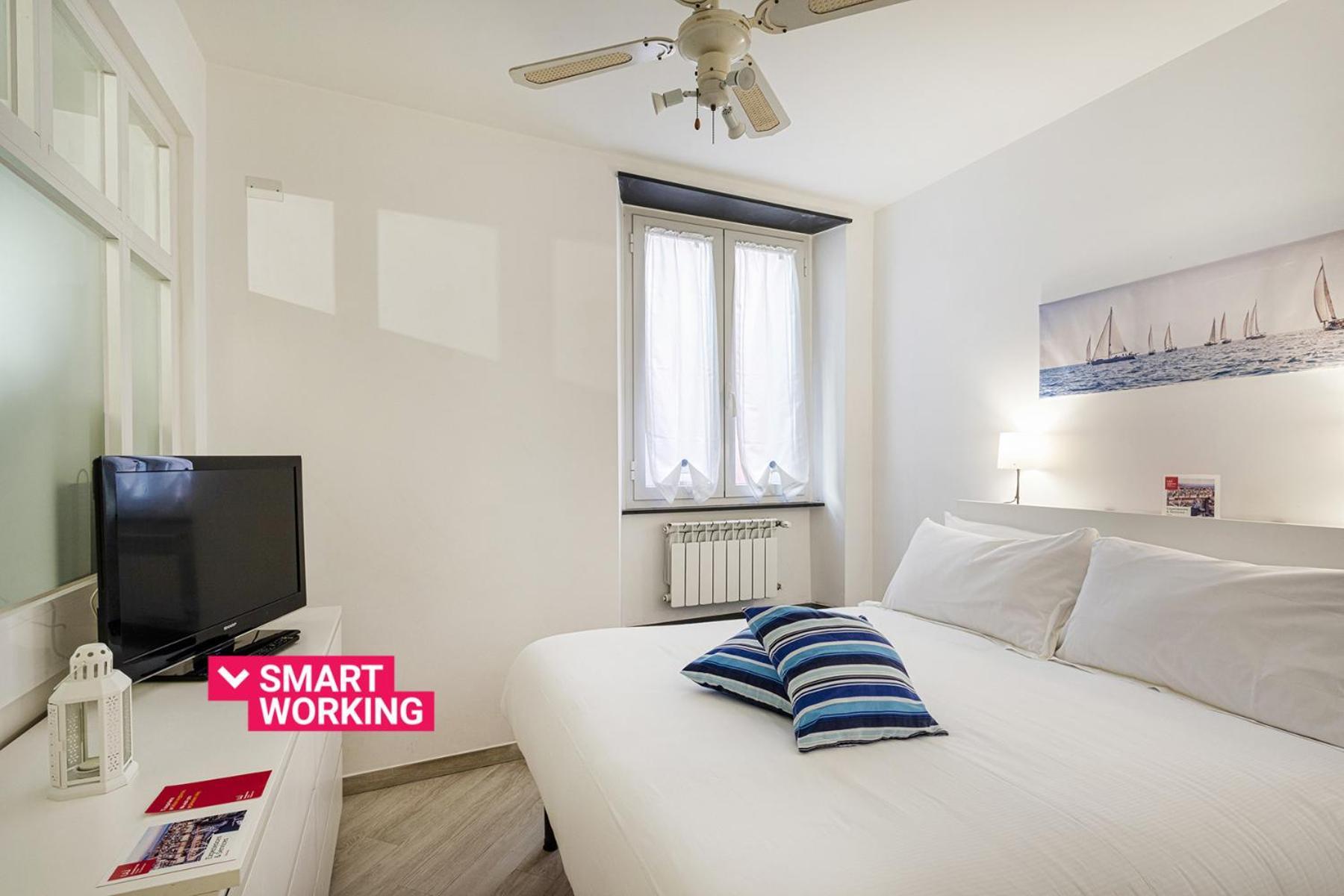 Apartment Comfy Near The Harbor By Wonderful Italy *